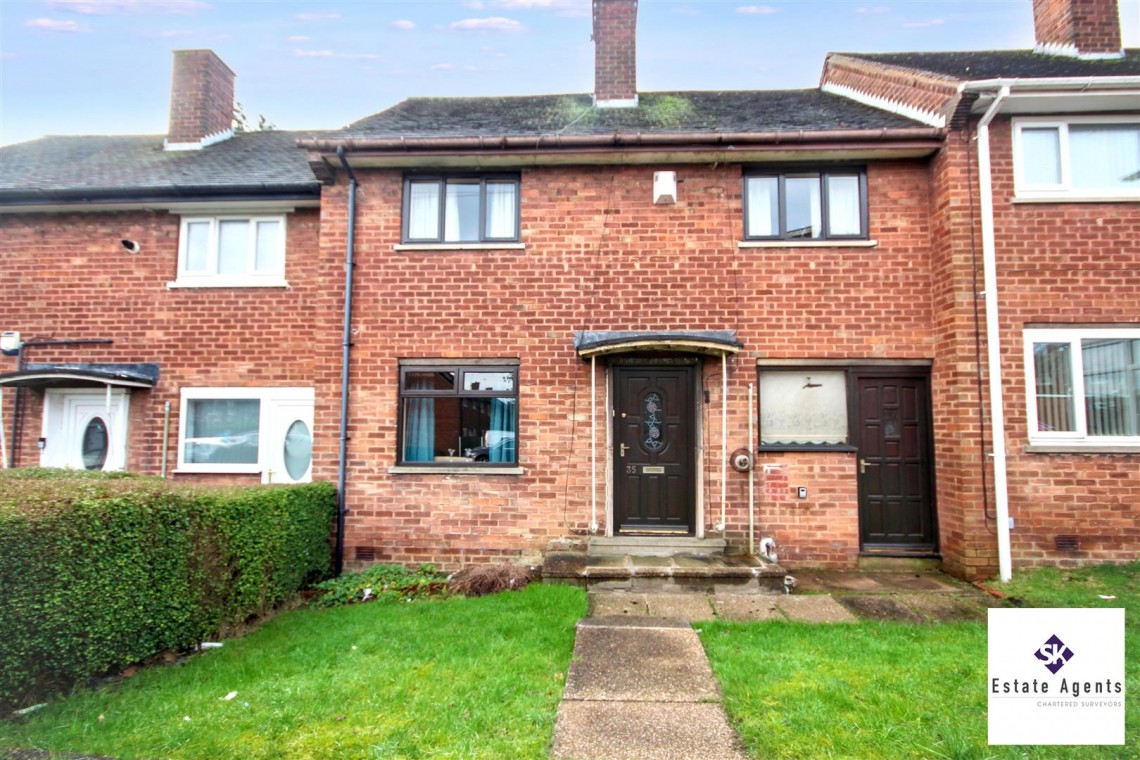 Images for Atlantic Crescent, Sheffield