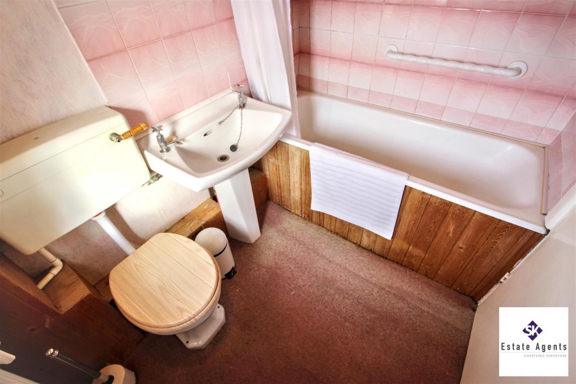 Images for Atlantic Crescent, Sheffield