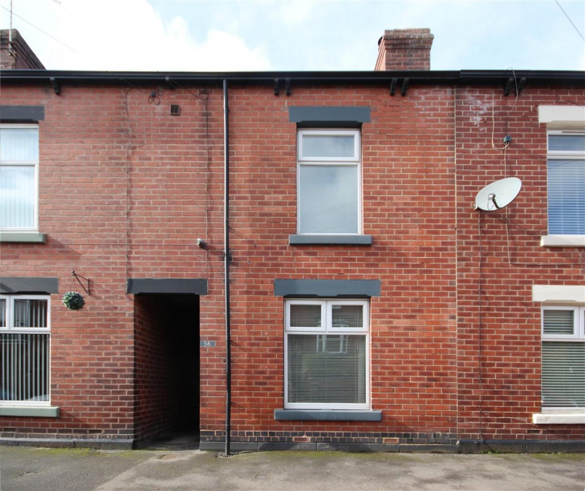 Images for Wellcarr Road, Sheffield