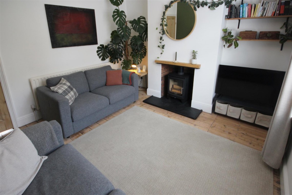Images for Wellcarr Road, Sheffield