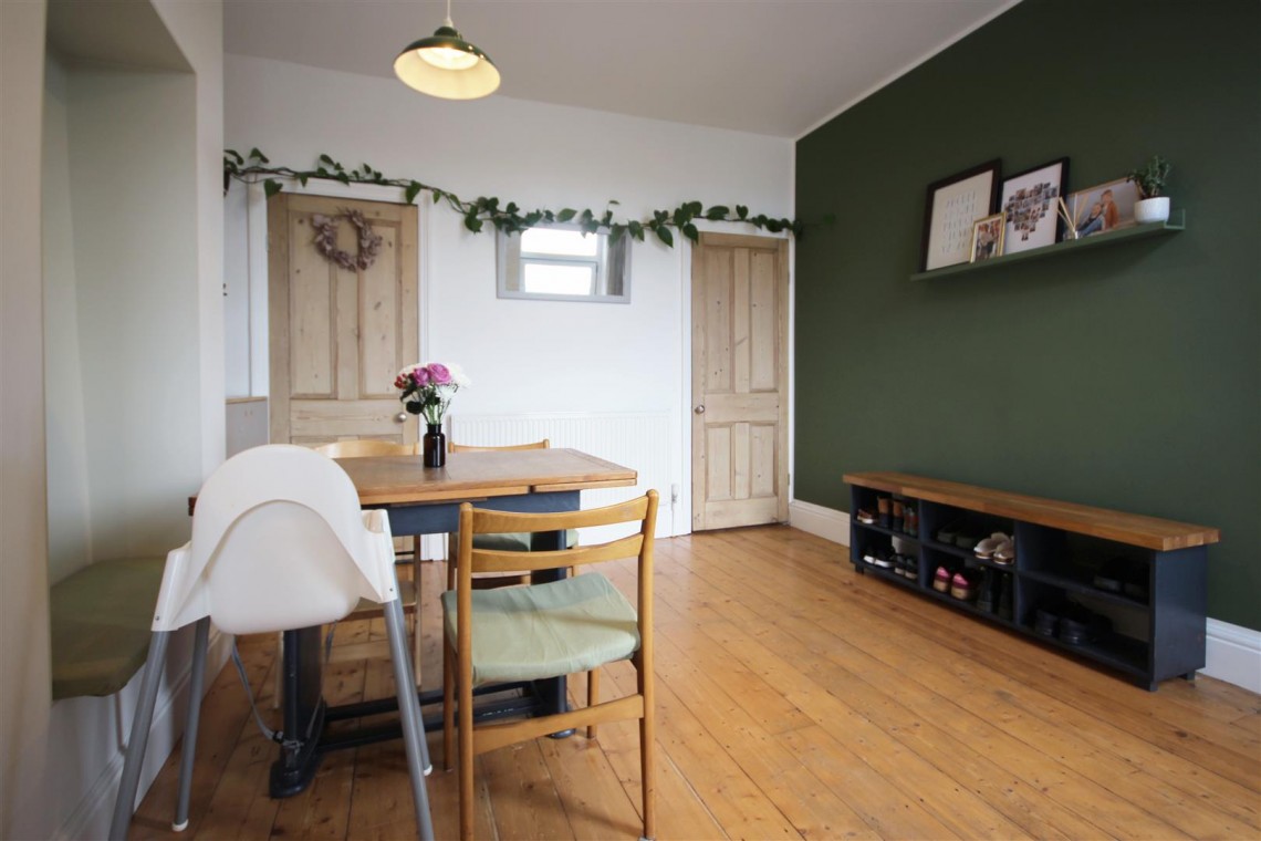 Images for Wellcarr Road, Sheffield