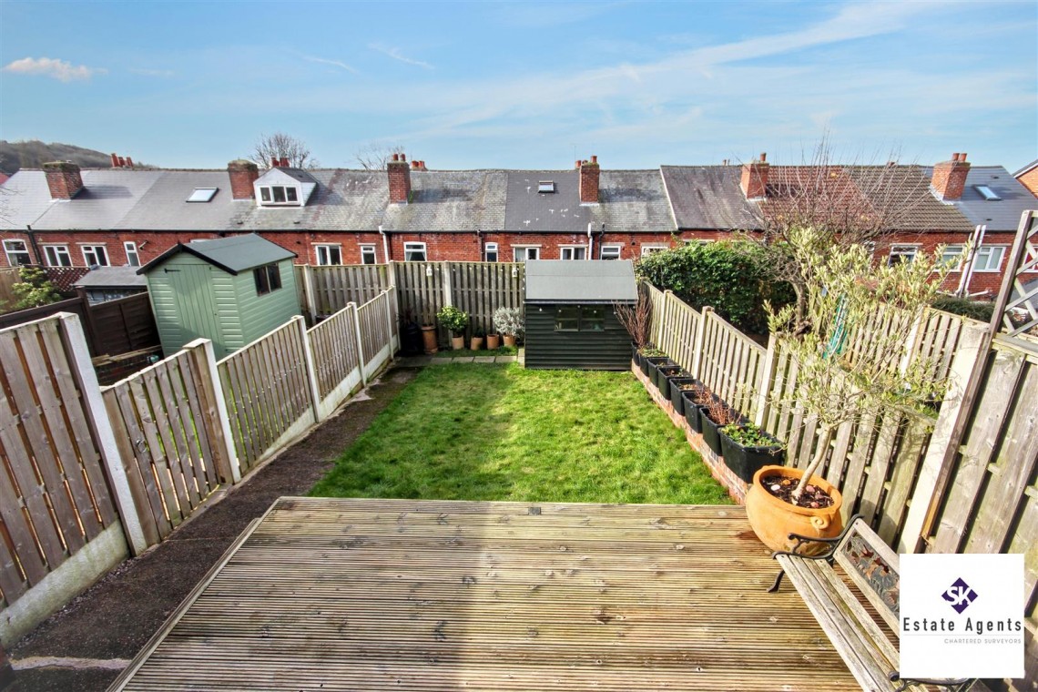 Images for Wellcarr Road, Sheffield