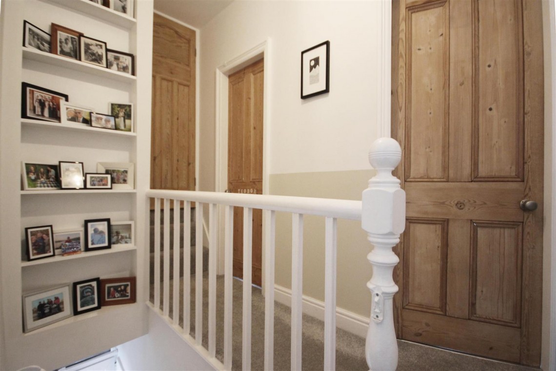 Images for Wellcarr Road, Sheffield