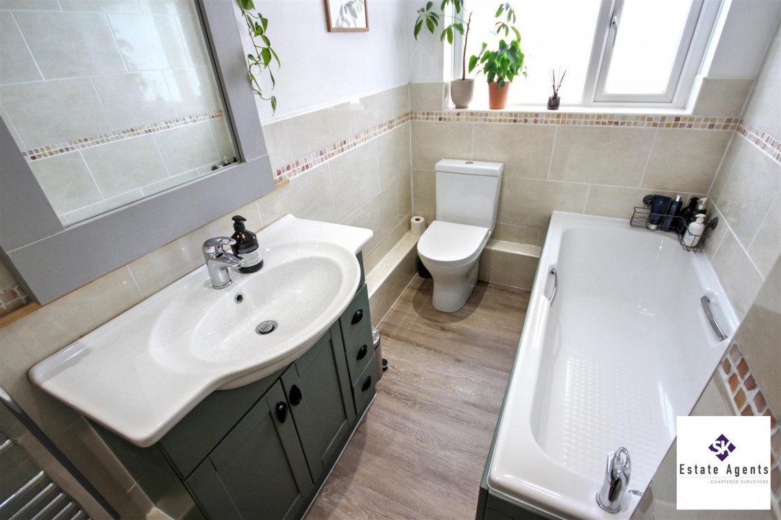 Images for Wellcarr Road, Sheffield