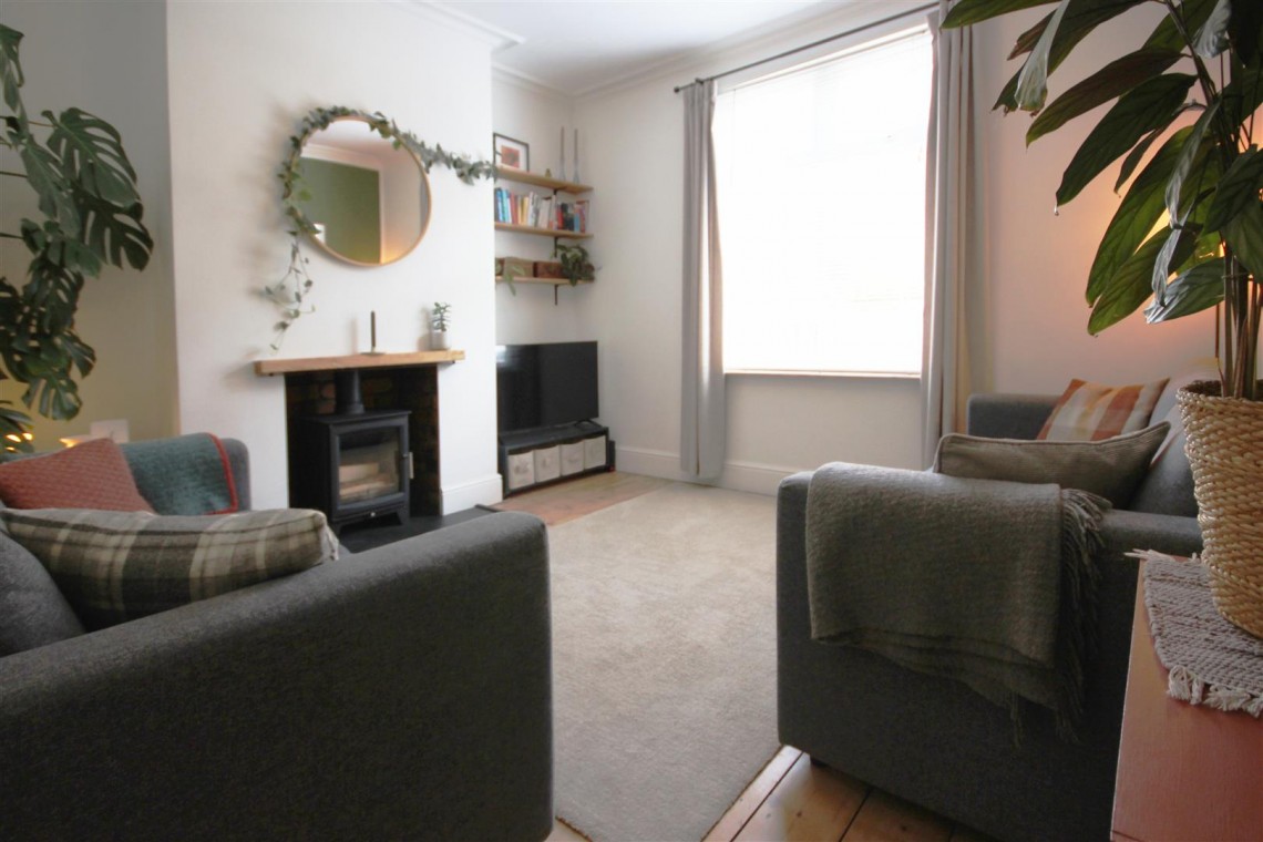 Images for Wellcarr Road, Sheffield