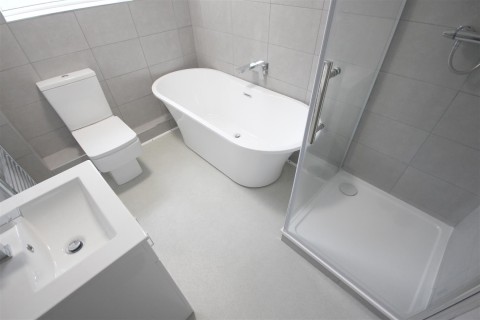 Click the photo for more details of Hackthorn Road, Sheffield