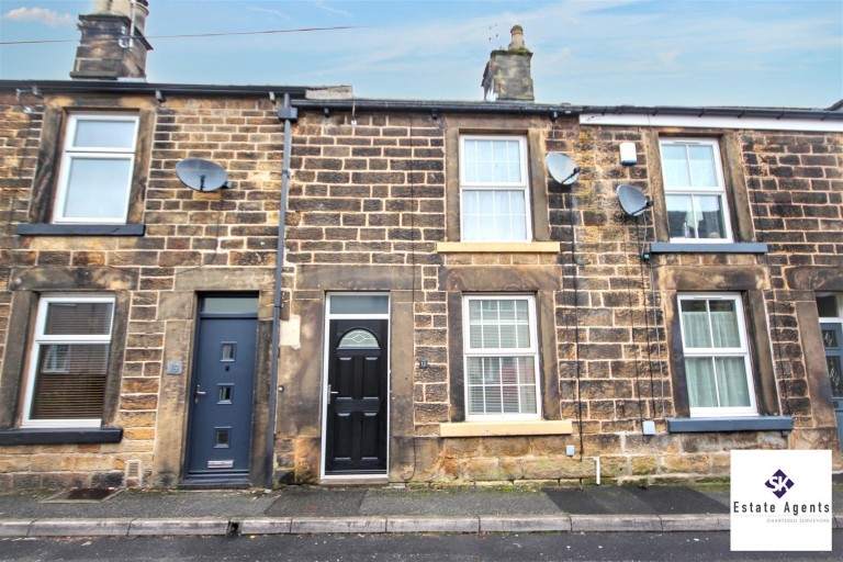 Victoria Street, Dronfield