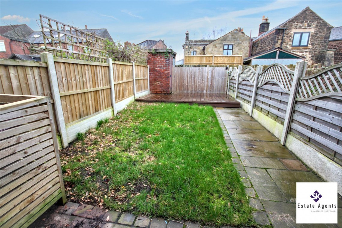 Images for Victoria Street, Dronfield