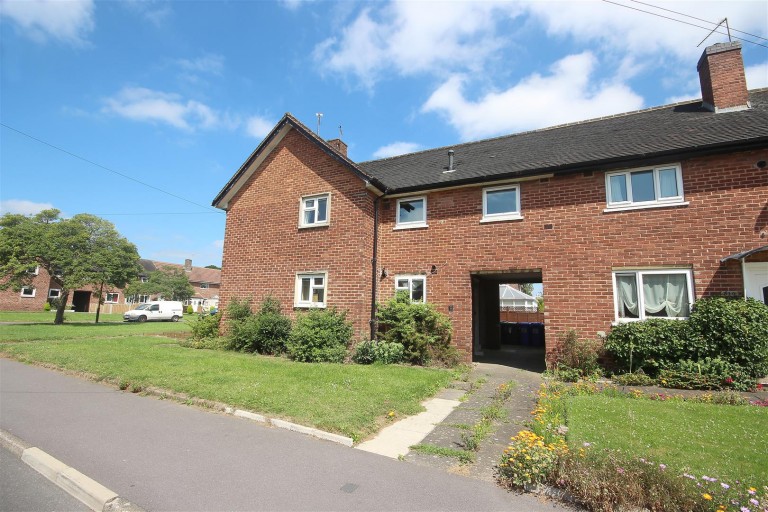 Lupton Road, Sheffield