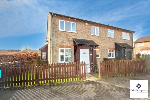 View Full Details for Sandby Court, Sheffield