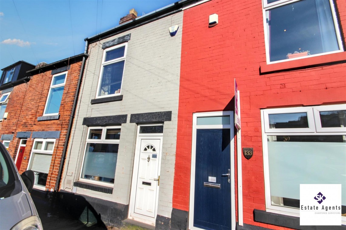 Images for Woodseats Road, Sheffield