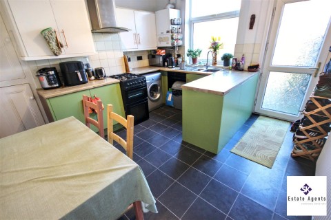 Click the photo for more details of Woodseats Road, Sheffield