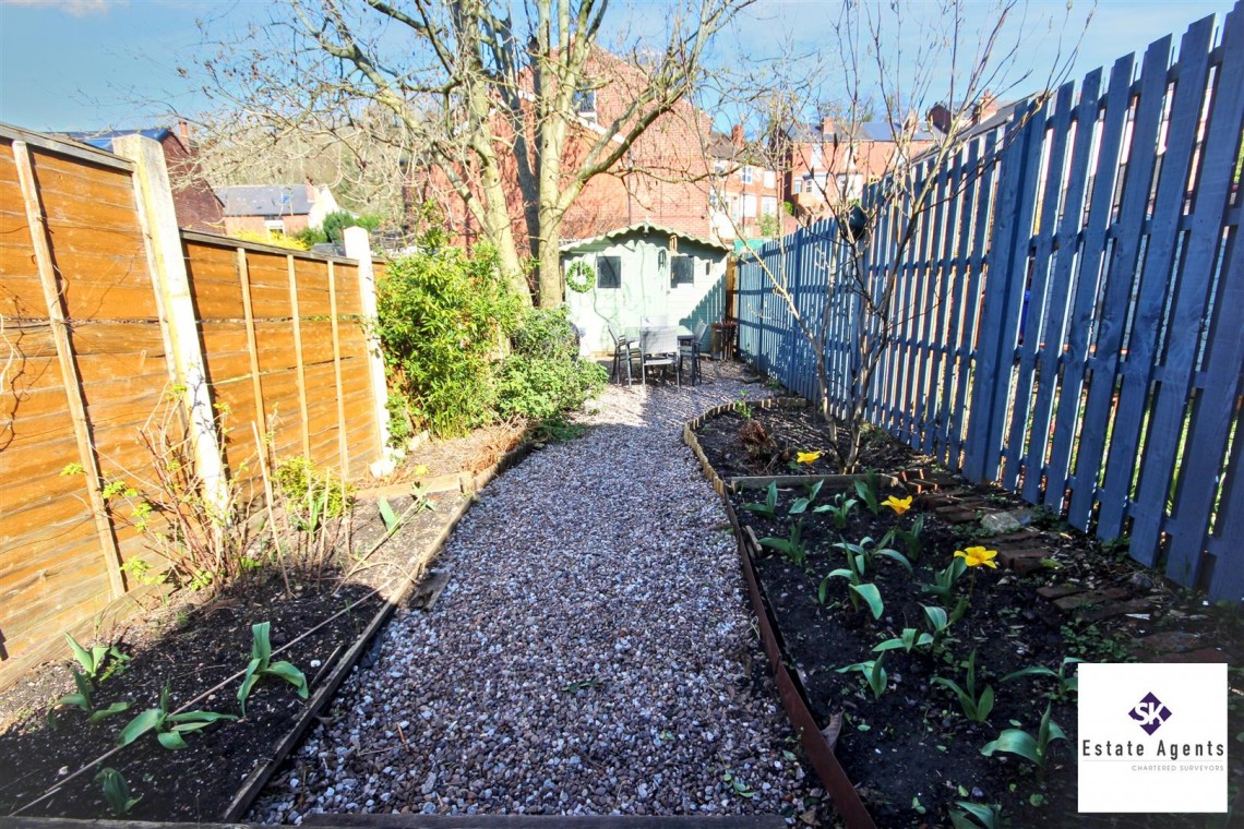 Images for Woodseats Road, Sheffield