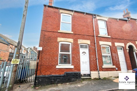 View Full Details for Grosvenor Square, Sheffield