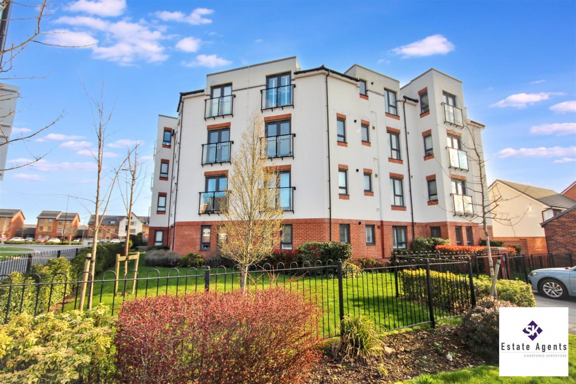 Images for Derwent Chase, Waverley, Rotherham