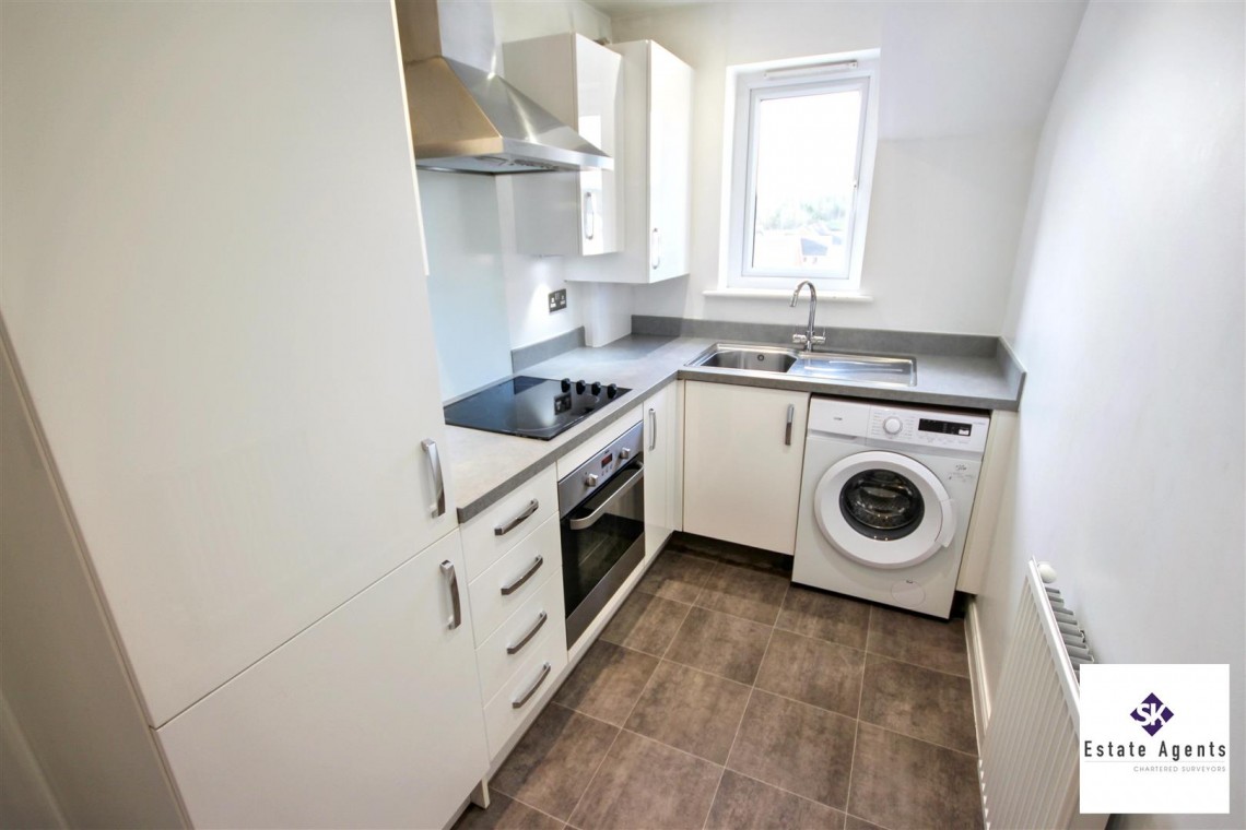 Images for Derwent Chase, Waverley, Rotherham