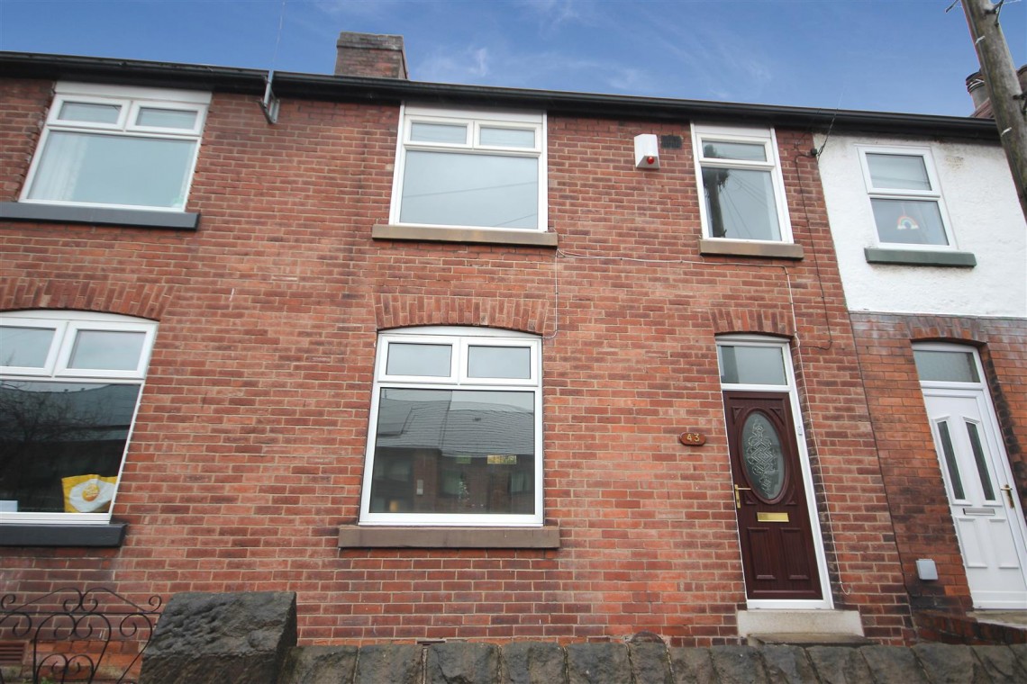Images for Trickett Road, Sheffield