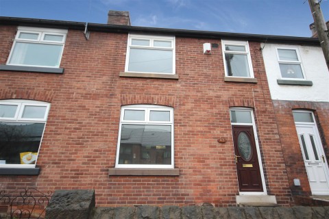 View Full Details for Trickett Road, Sheffield