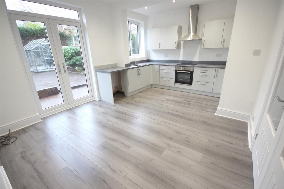 Images for Trickett Road, Sheffield