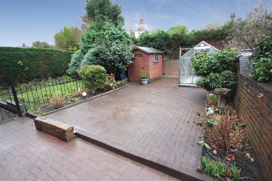 Images for Trickett Road, Sheffield