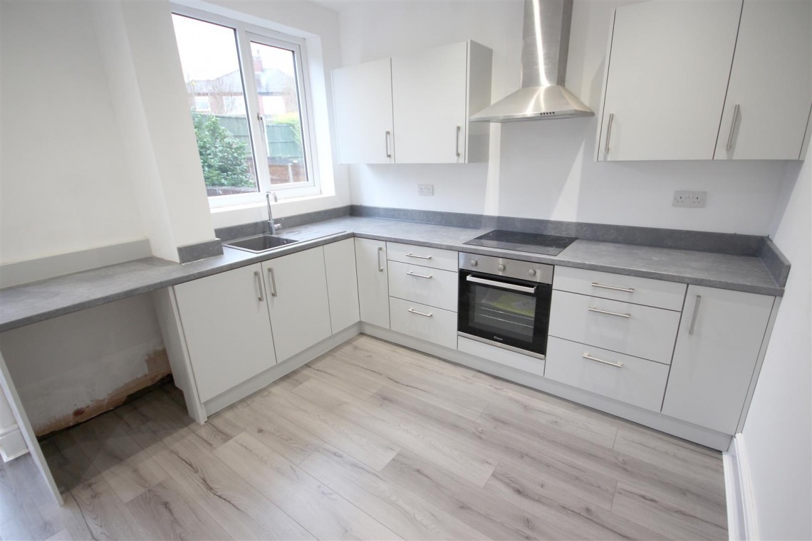 Images for Trickett Road, Sheffield