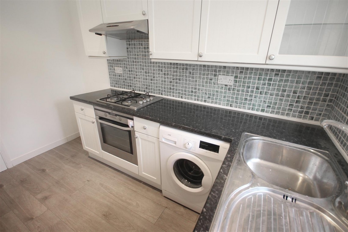 Images for Smithy Wood Crescent, Sheffield