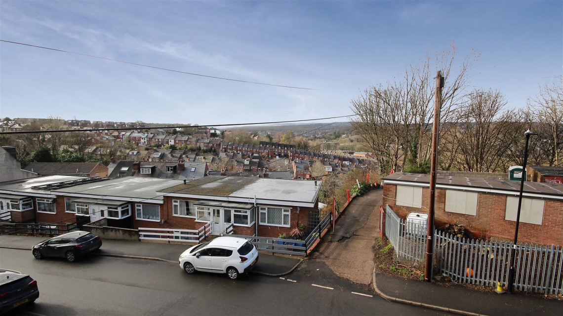 Images for Smithy Wood Crescent, Sheffield