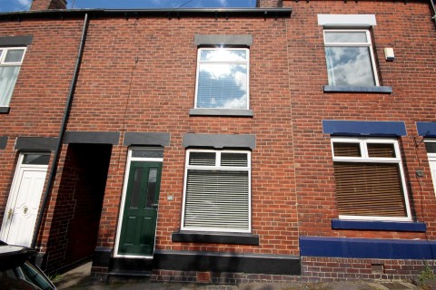 View Full Details for Tadcaster Road, Sheffield
