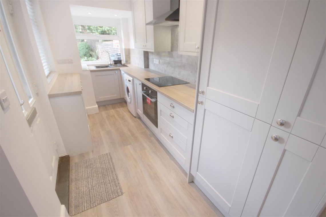 Images for Tadcaster Road, Sheffield