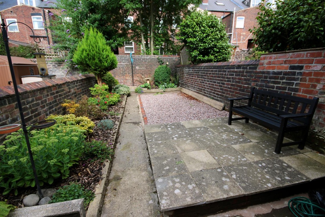 Images for Tadcaster Road, Sheffield