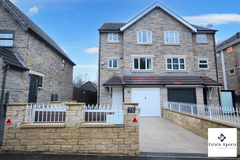 View Full Details for Abbey Lane Dell, Sheffield