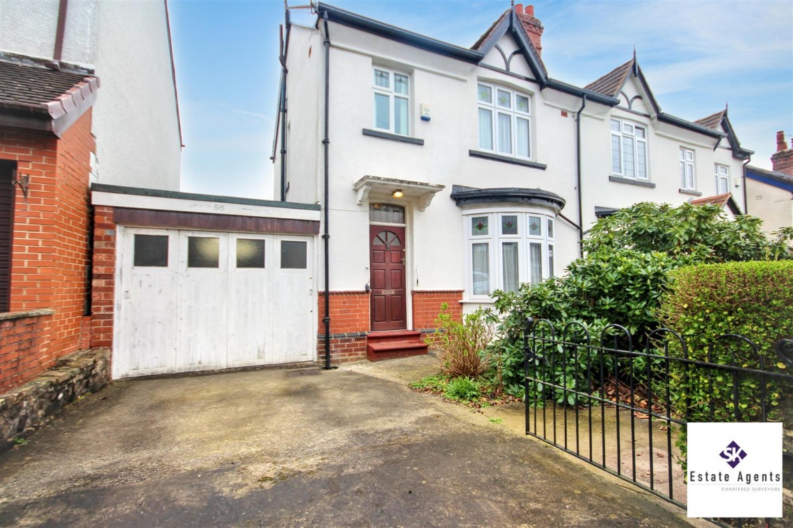 Images for Dobcroft Road, Sheffield