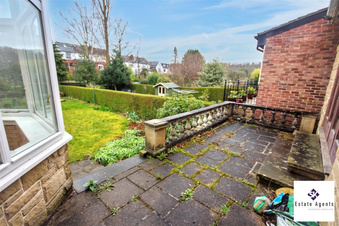 Images for Dobcroft Road, Sheffield