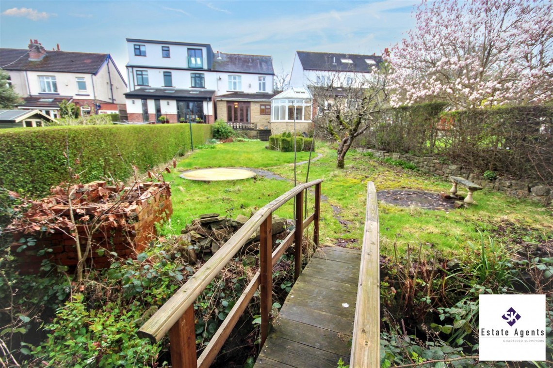 Images for Dobcroft Road, Sheffield