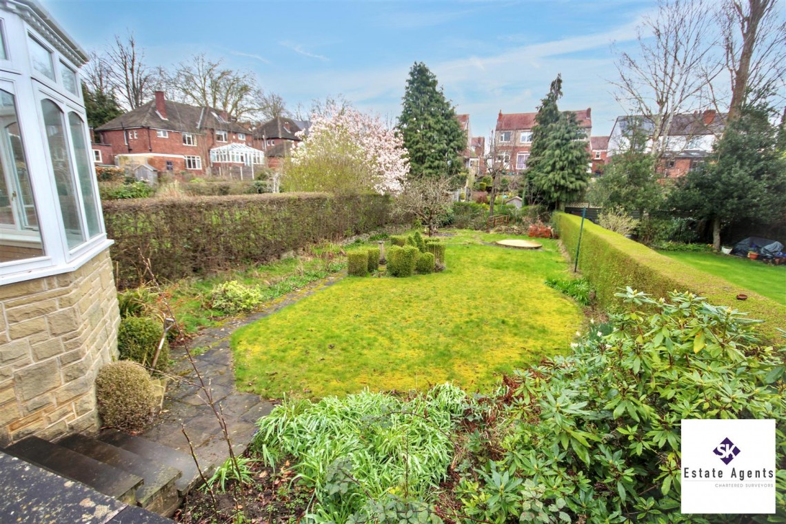 Images for Dobcroft Road, Sheffield