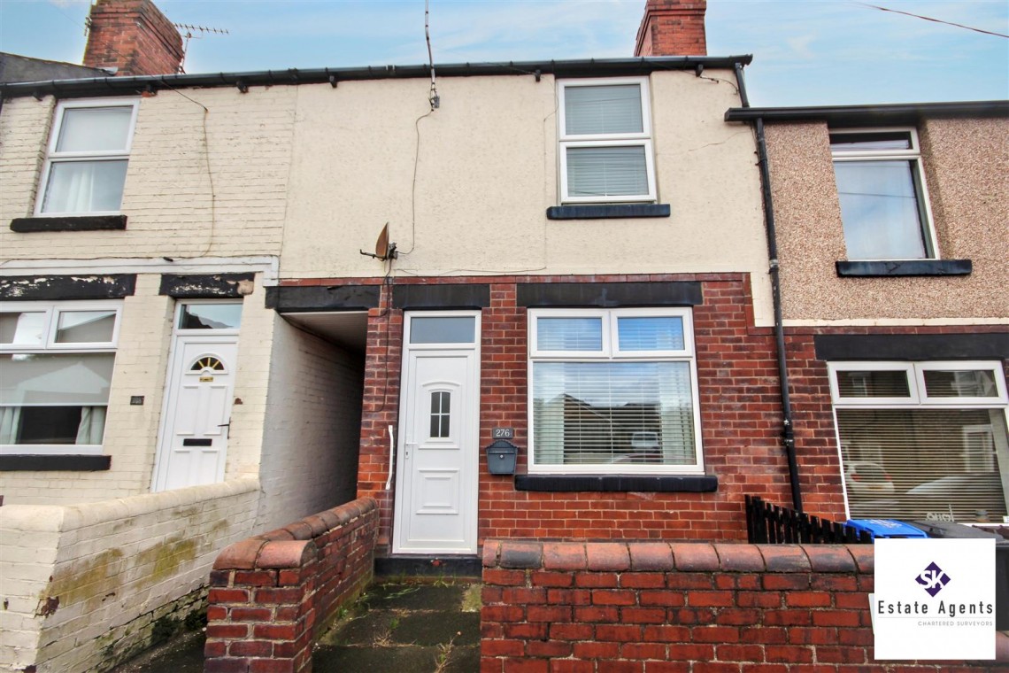 Images for Derbyshire Lane, Sheffield