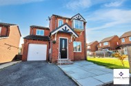 Images for Jordanthorpe Green, Sheffield