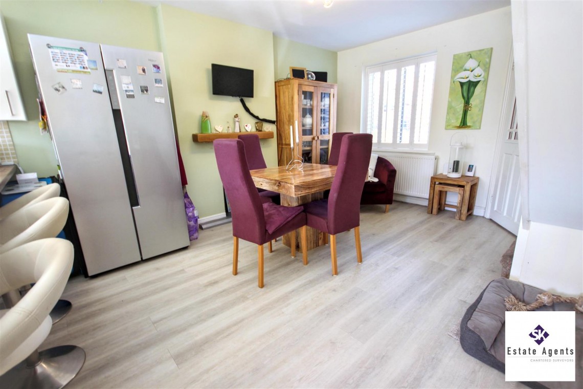 Images for Jordanthorpe Green, Sheffield