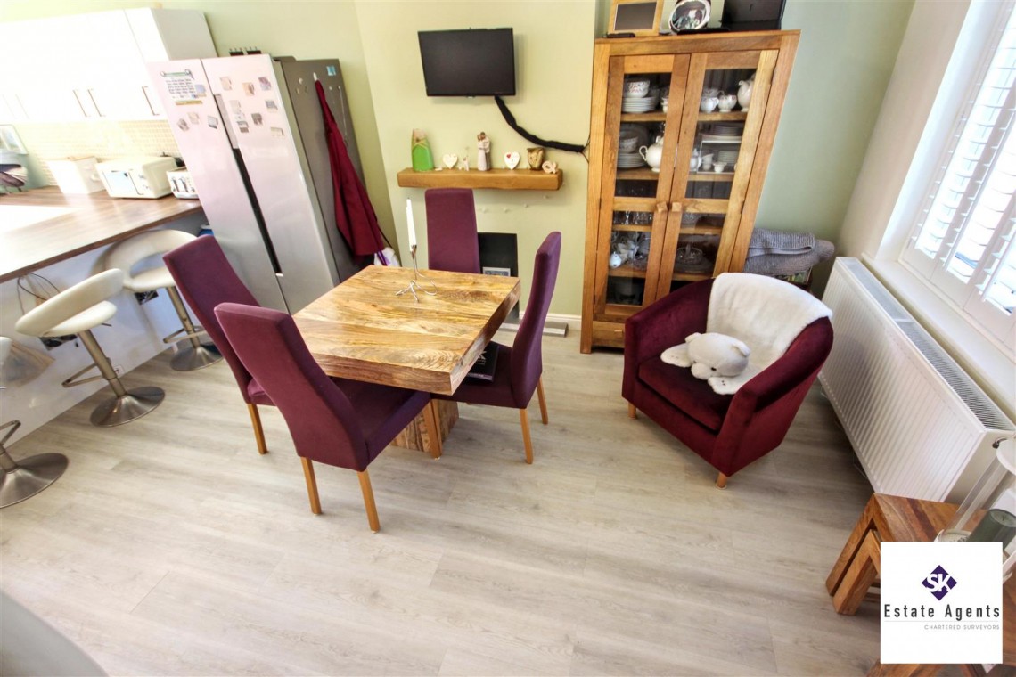 Images for Jordanthorpe Green, Sheffield