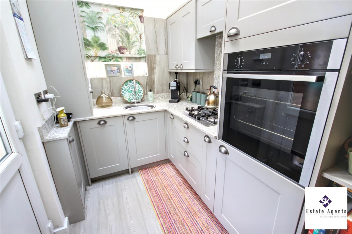 Images for Helmton Road, Sheffield