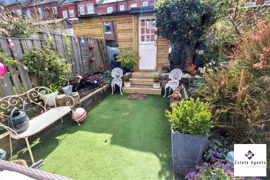 Images for Helmton Road, Sheffield