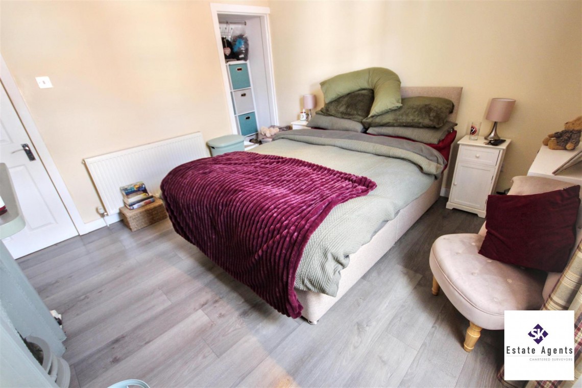 Images for Helmton Road, Sheffield