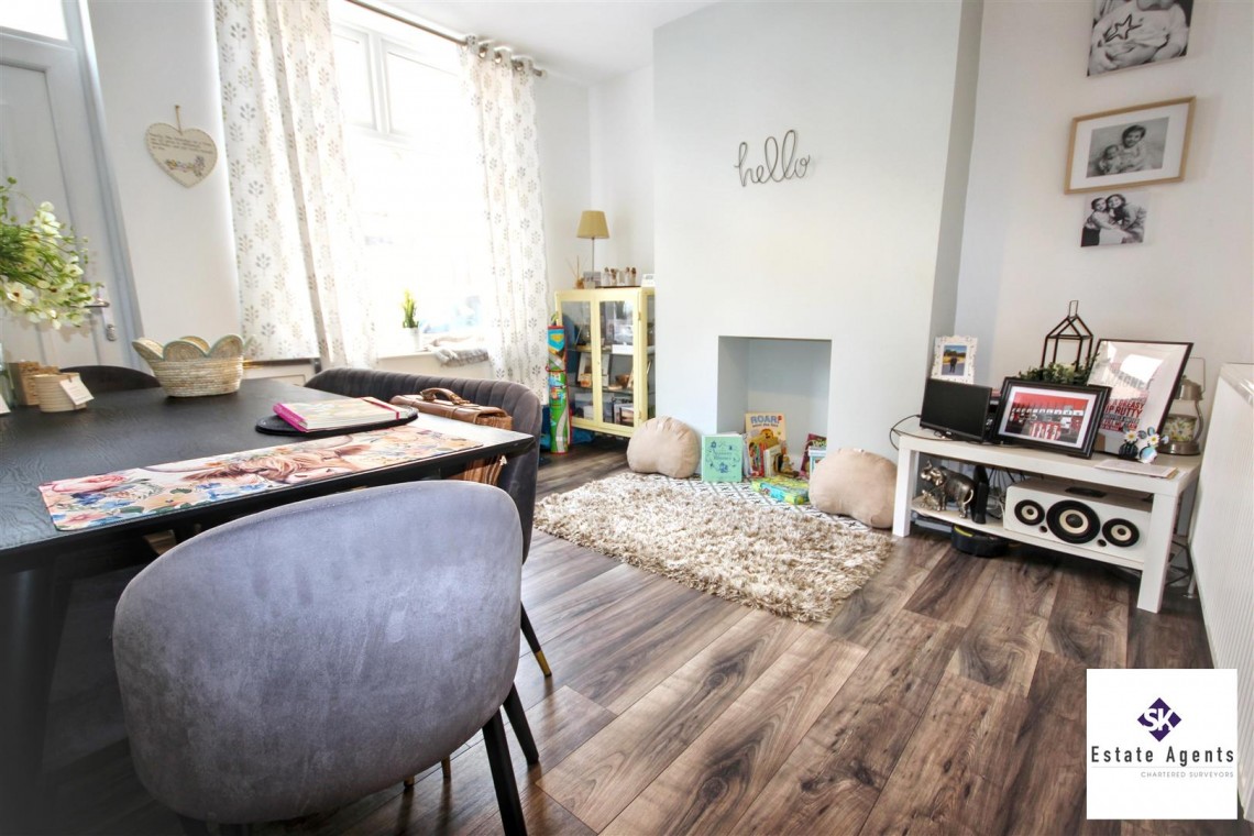 Images for Helmton Road, Sheffield