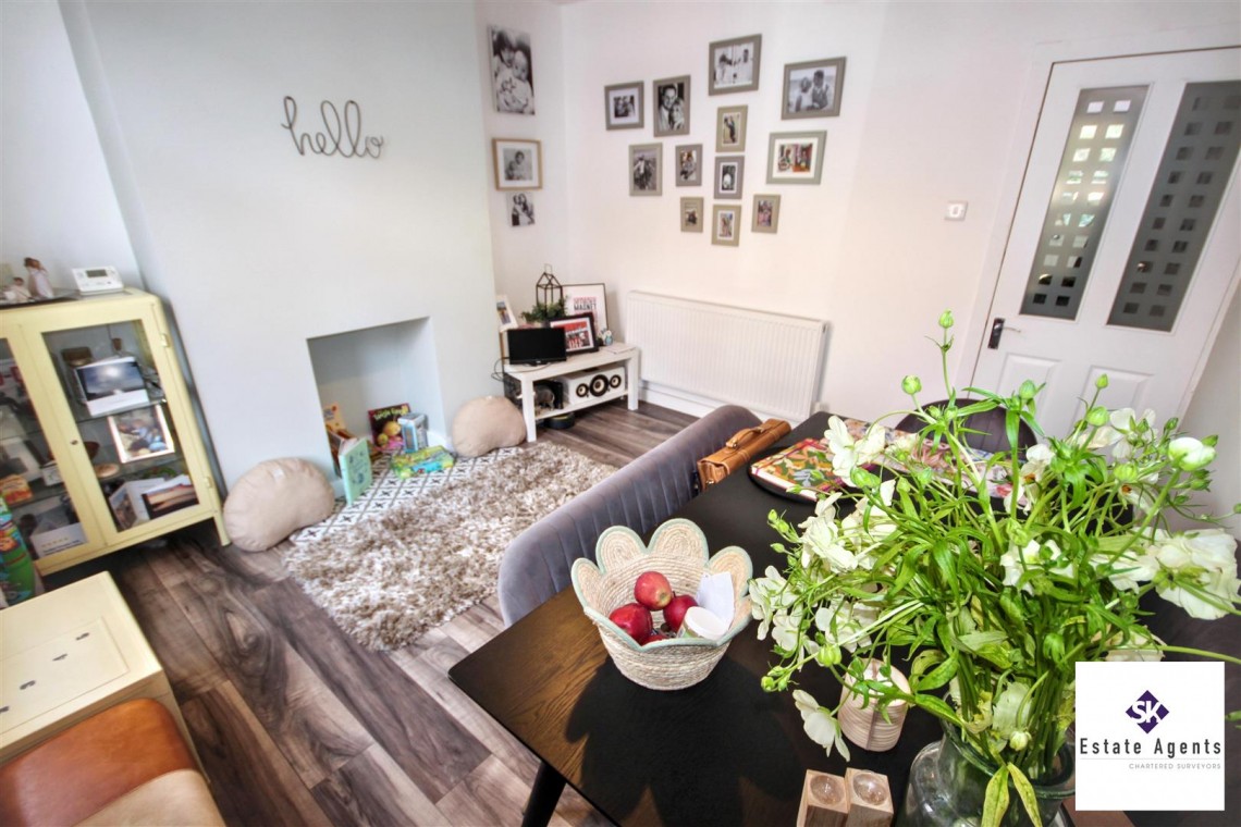 Images for Helmton Road, Sheffield