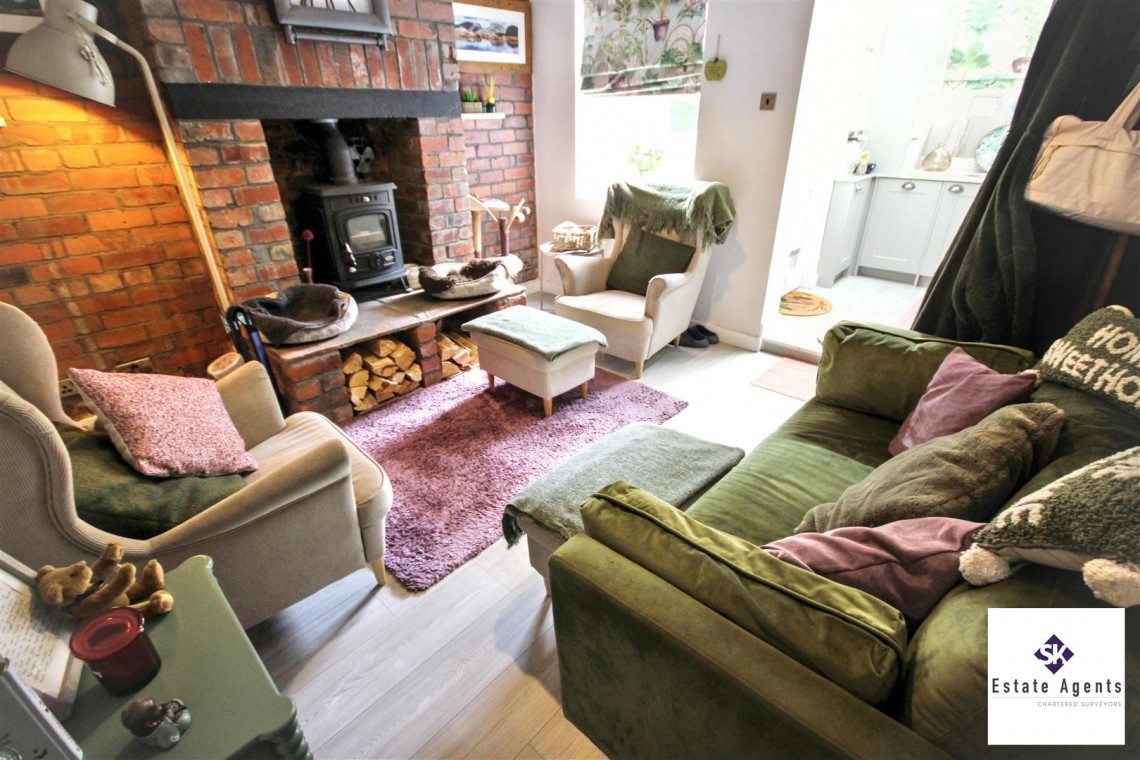 Images for Helmton Road, Sheffield