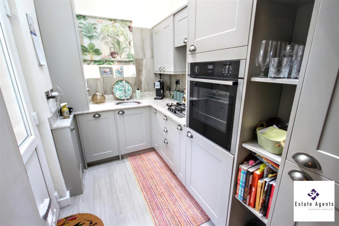 Images for Helmton Road, Sheffield