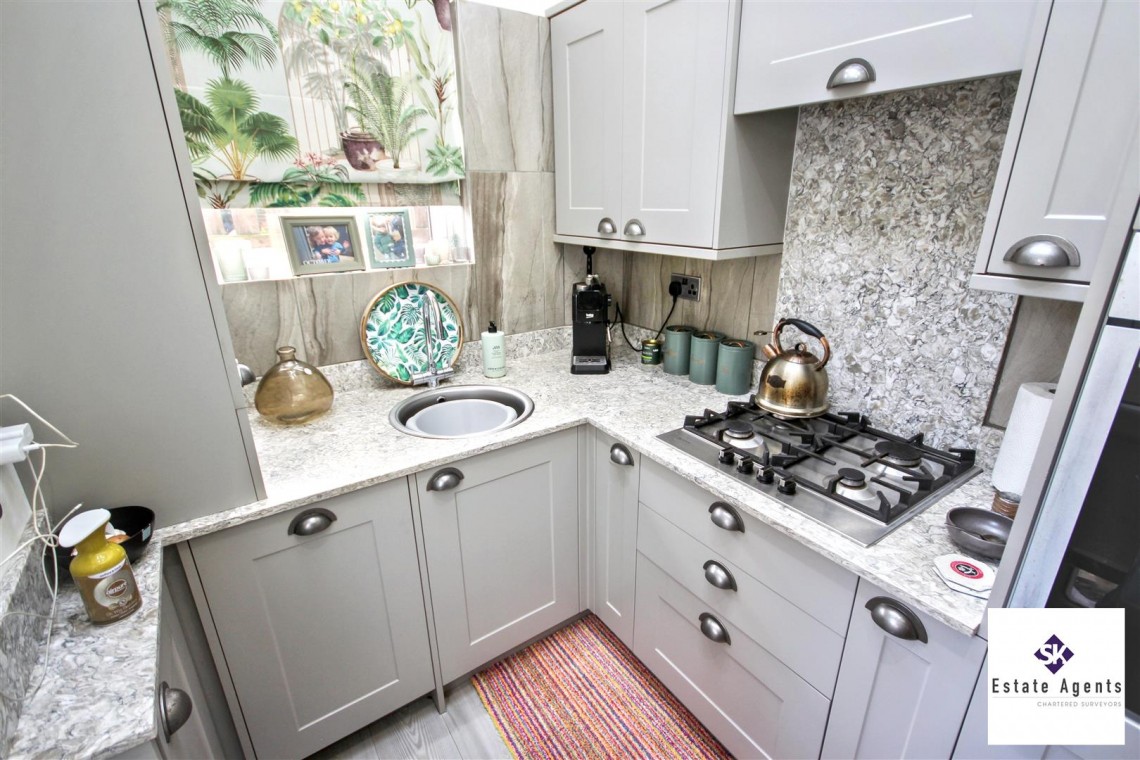 Images for Helmton Road, Sheffield