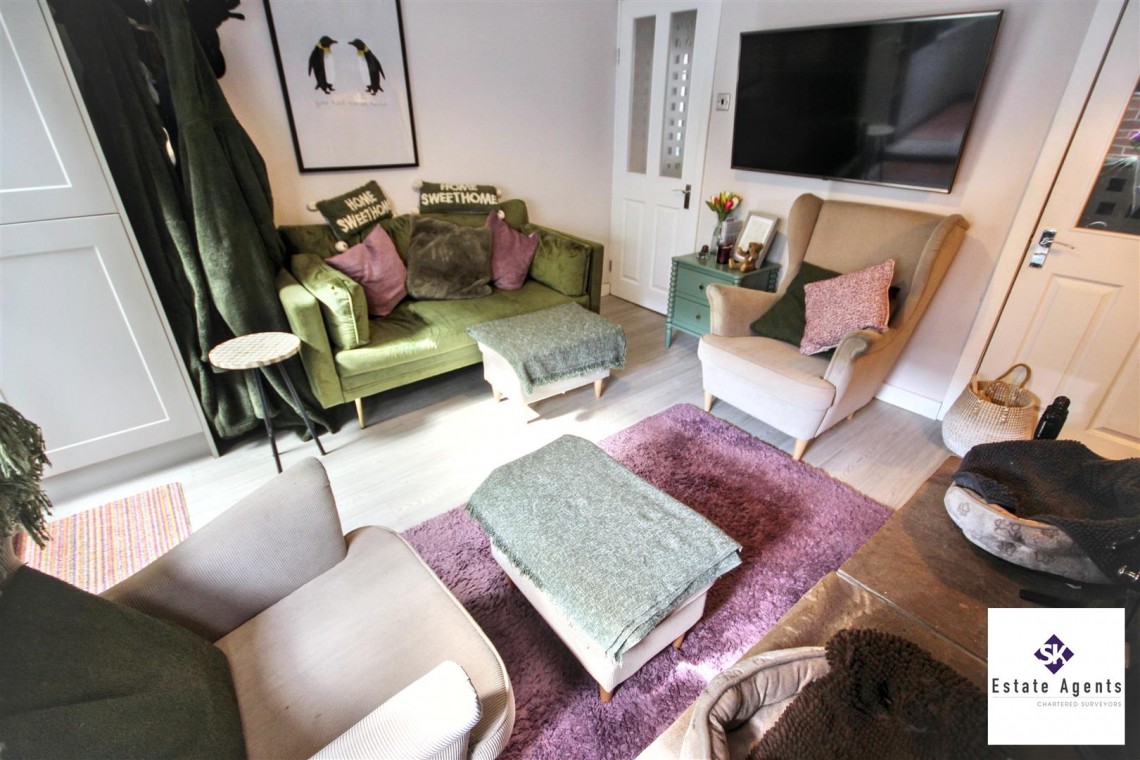 Images for Helmton Road, Sheffield