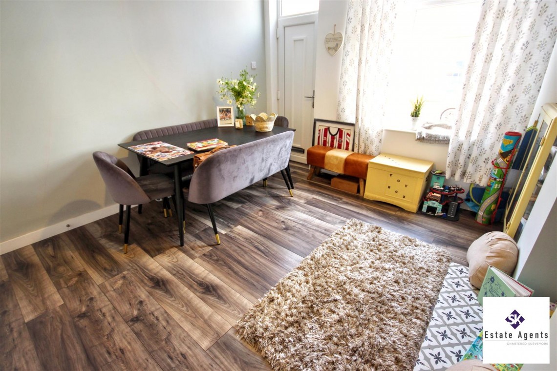 Images for Helmton Road, Sheffield