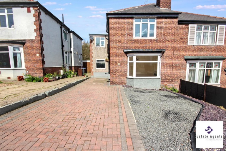 Oliver Road, Sheffield